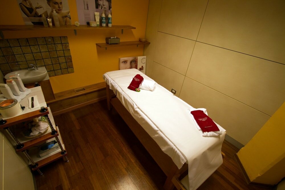 Фото Hotel Corona