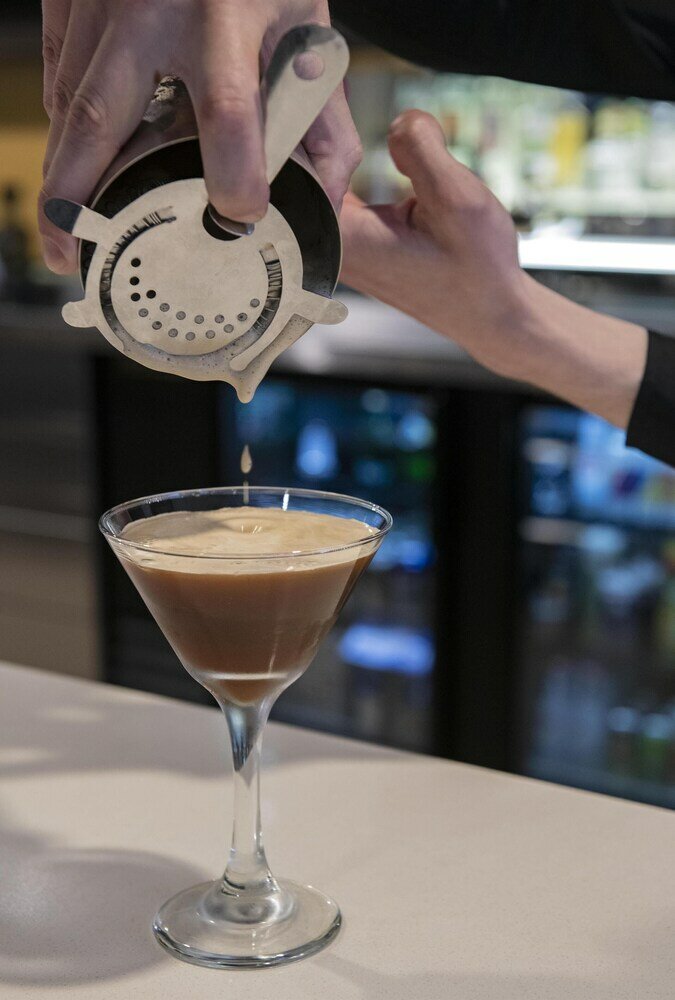 Фото DoubleTree by Hilton West Edmonton