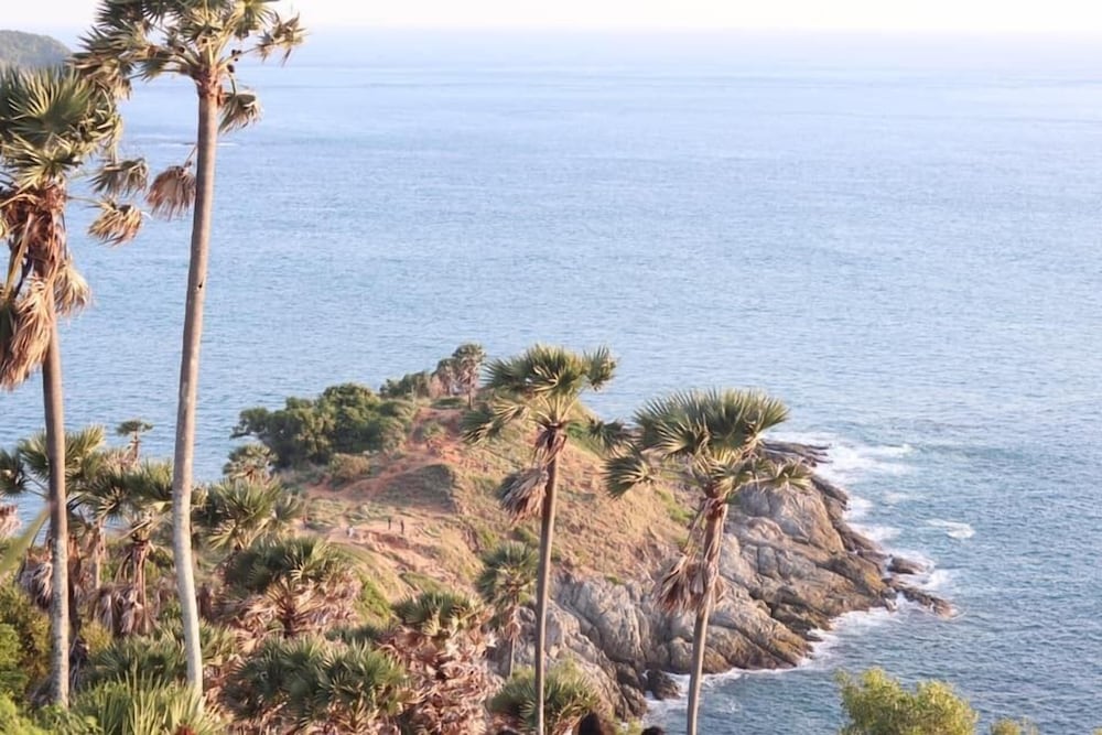 Фото Khaleej Mass Hotel Patong