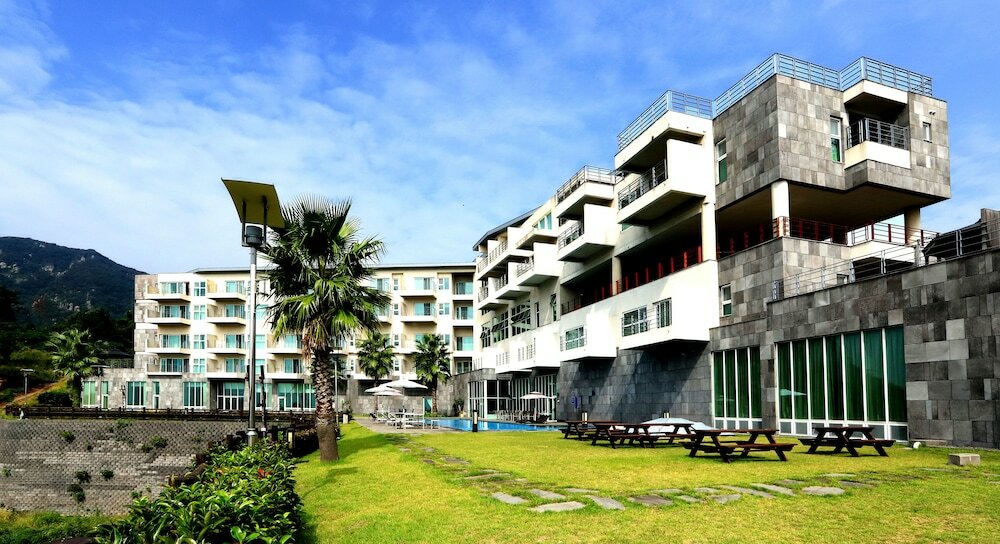 Фото Y Resort Jeju