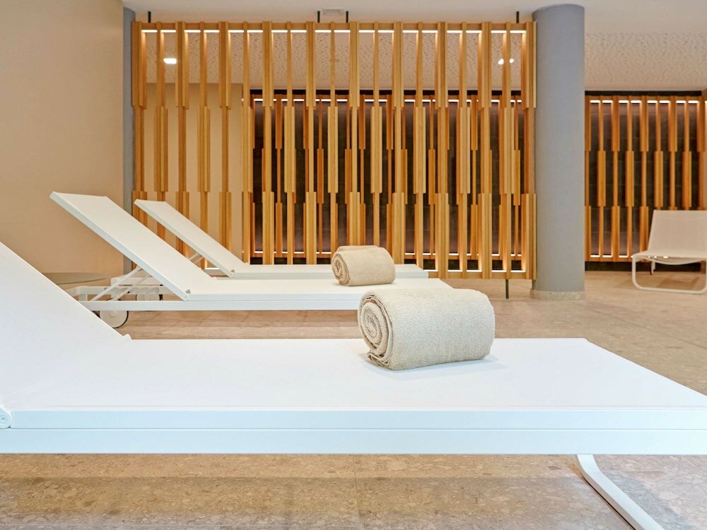 Фото Novotel Muenchen City