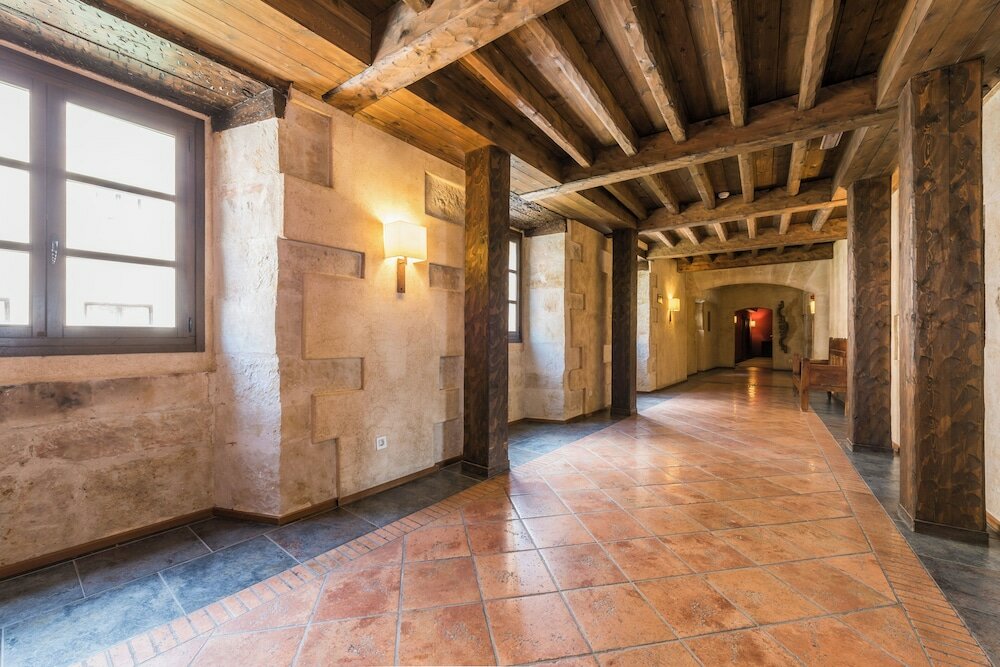 Фото Hotel Hospes Palacio San Esteban