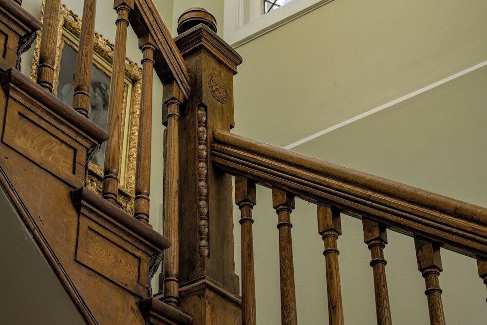 Фото Queen Anne Bed And Breakfast