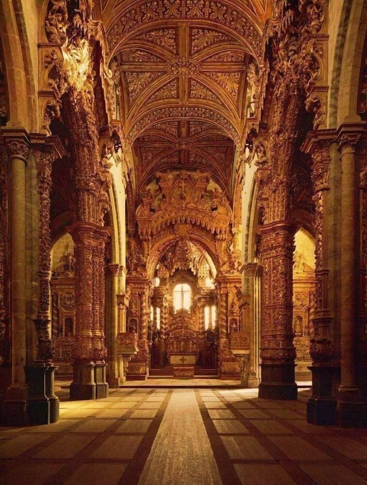 Фото Ibis Porto Sao Joao