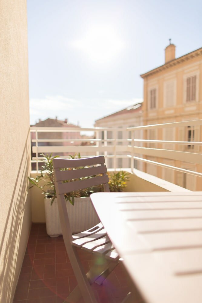 Фото Hotel Esperanto