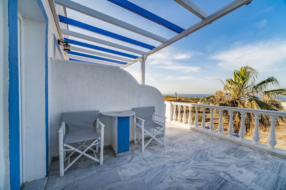 Фото Stavros Villas