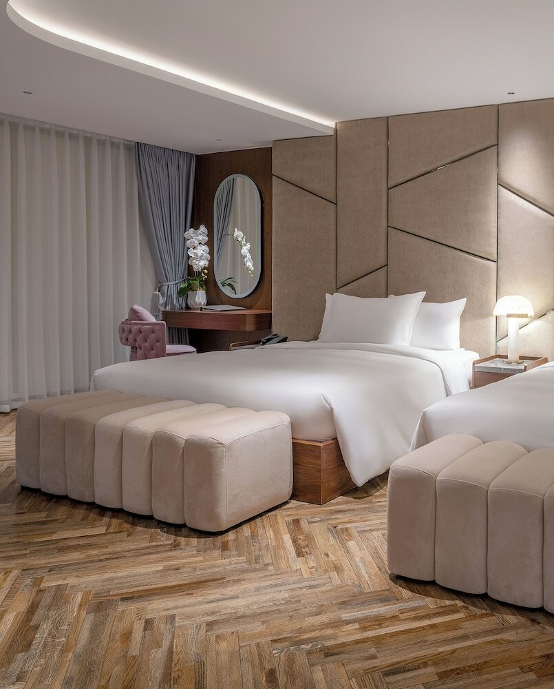 Фото H Hotel Ha Noi