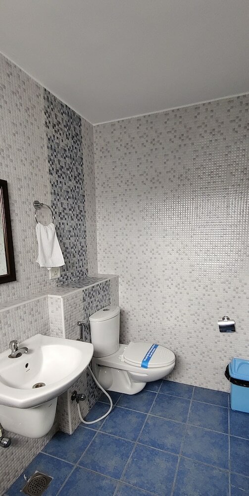 Фото Ywca International Guest House