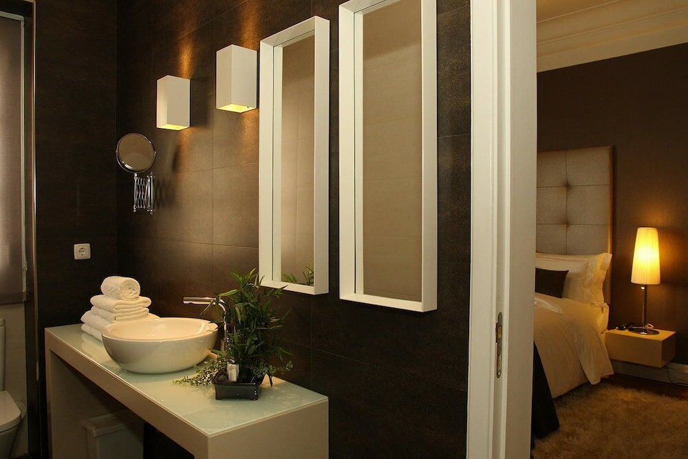 Фото Castilho House