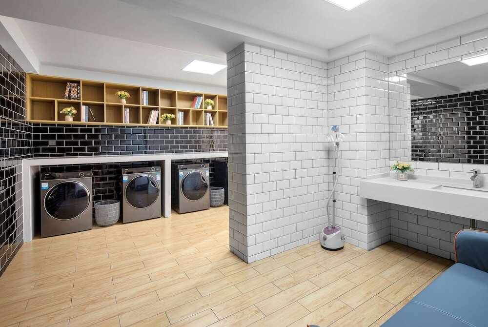 Фото Ramada Encore by Wyndham Kunming Guandu