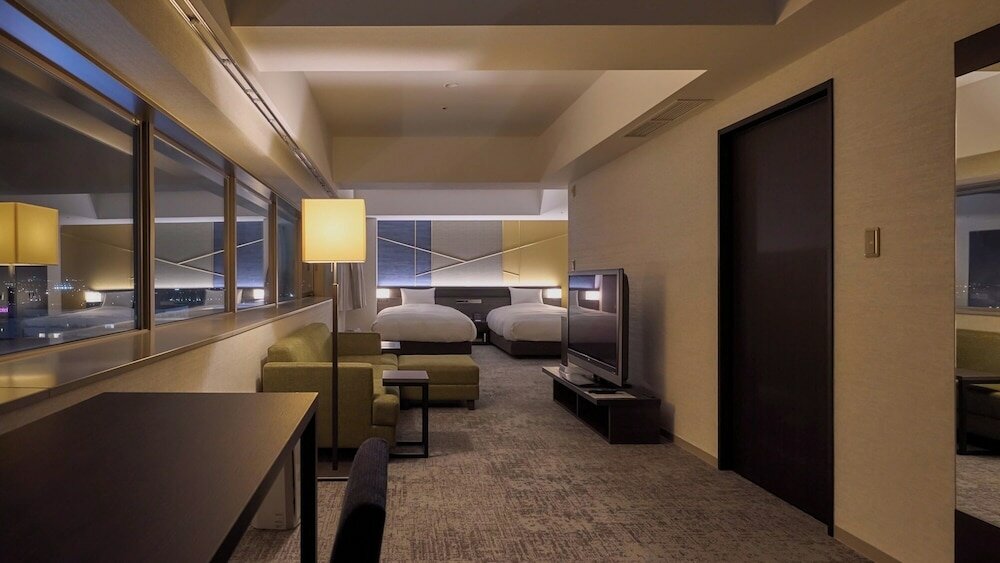 Фото Hotel Kanazawa