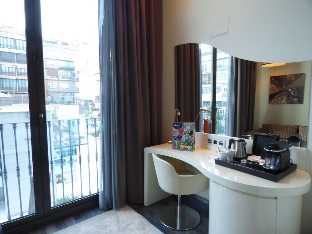 Фото Hotel Indigo Barcelona Plaza Catalunya