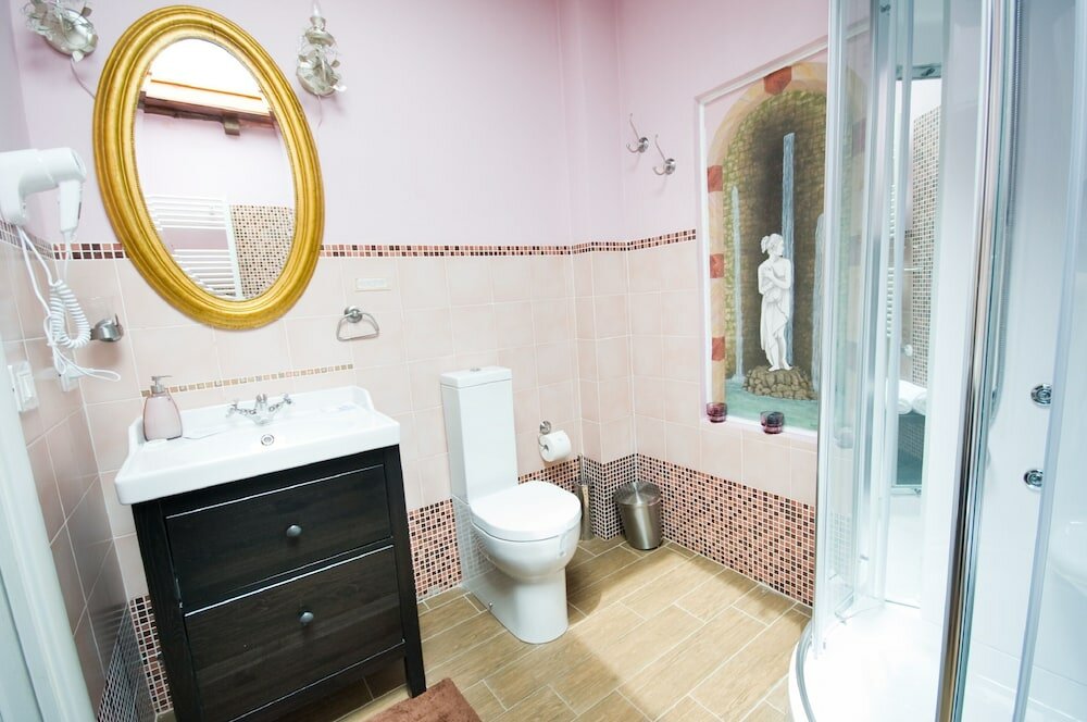 Фото Hotel Pisa Tower