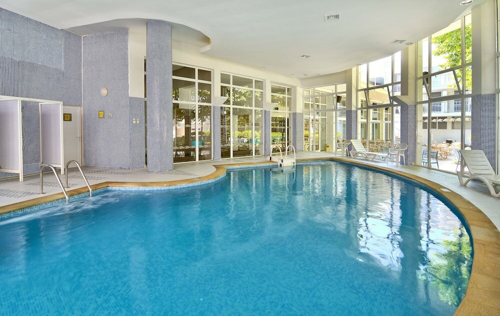 Фото Ralitsa AquaClub Hotel & Aquapark - Ultra All Inclusive