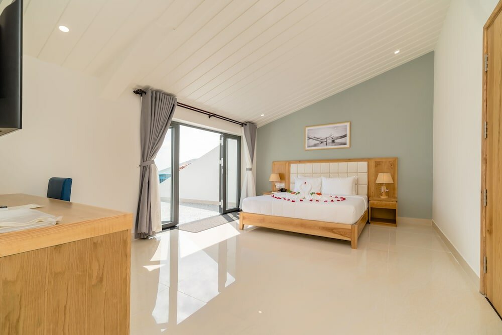 Фото Babylon Villa