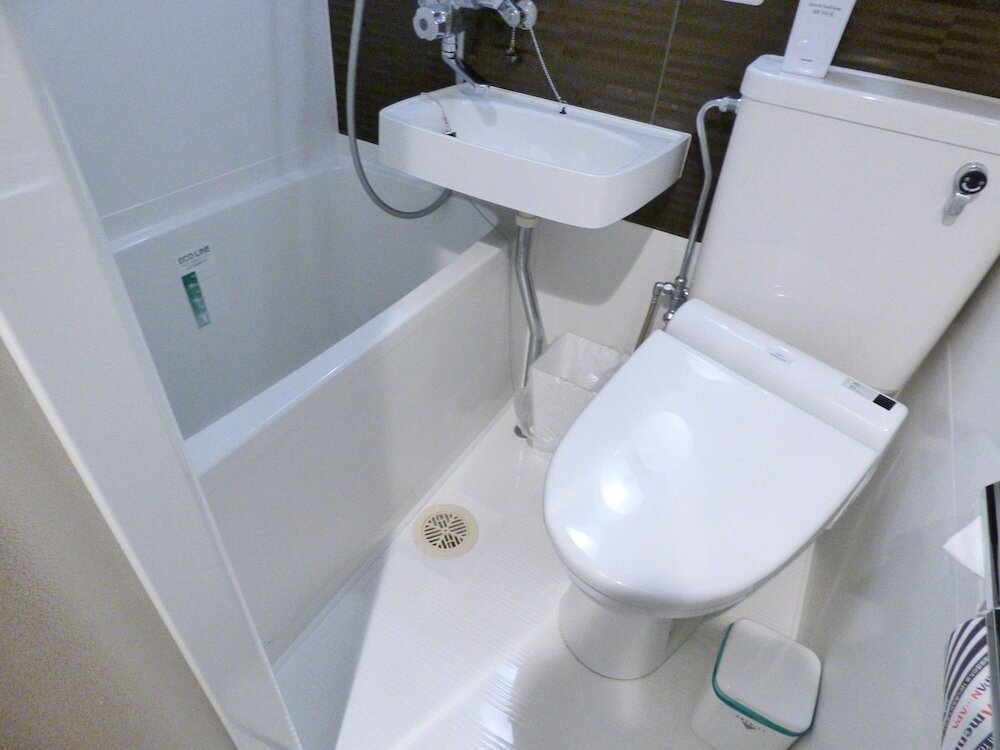 Фото APA Hotel Takamatsu Kawaramachi