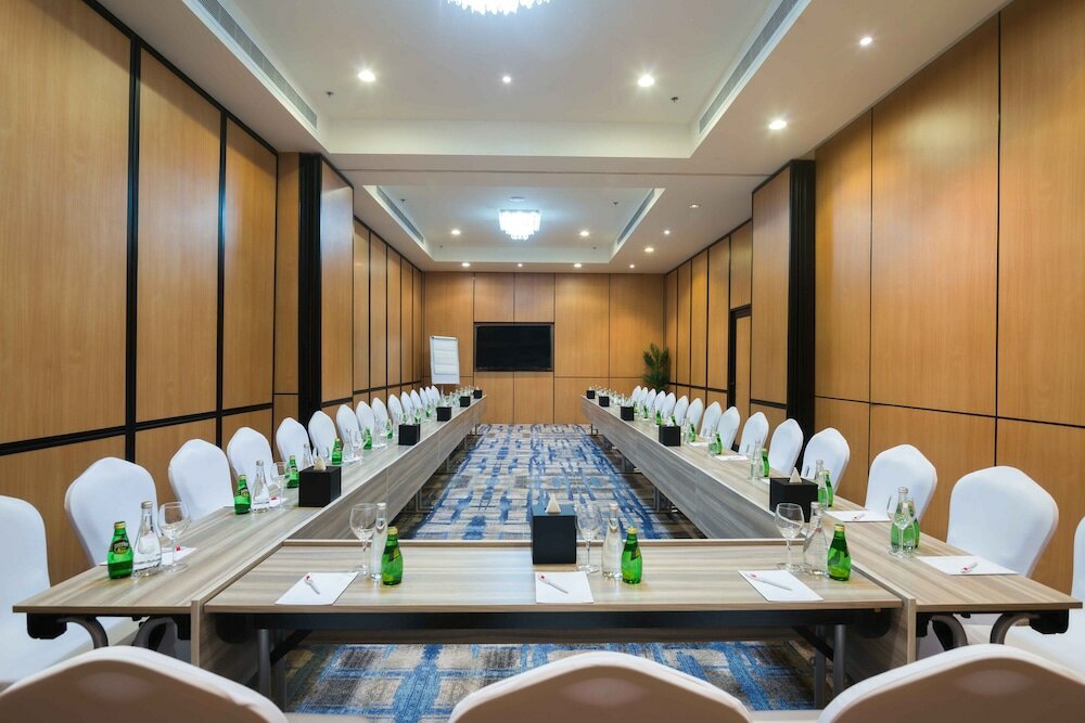 Фото Art View Hotel Al Riyadh