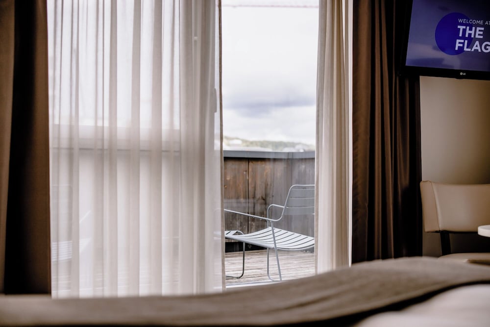 Фото The Flag Zürich