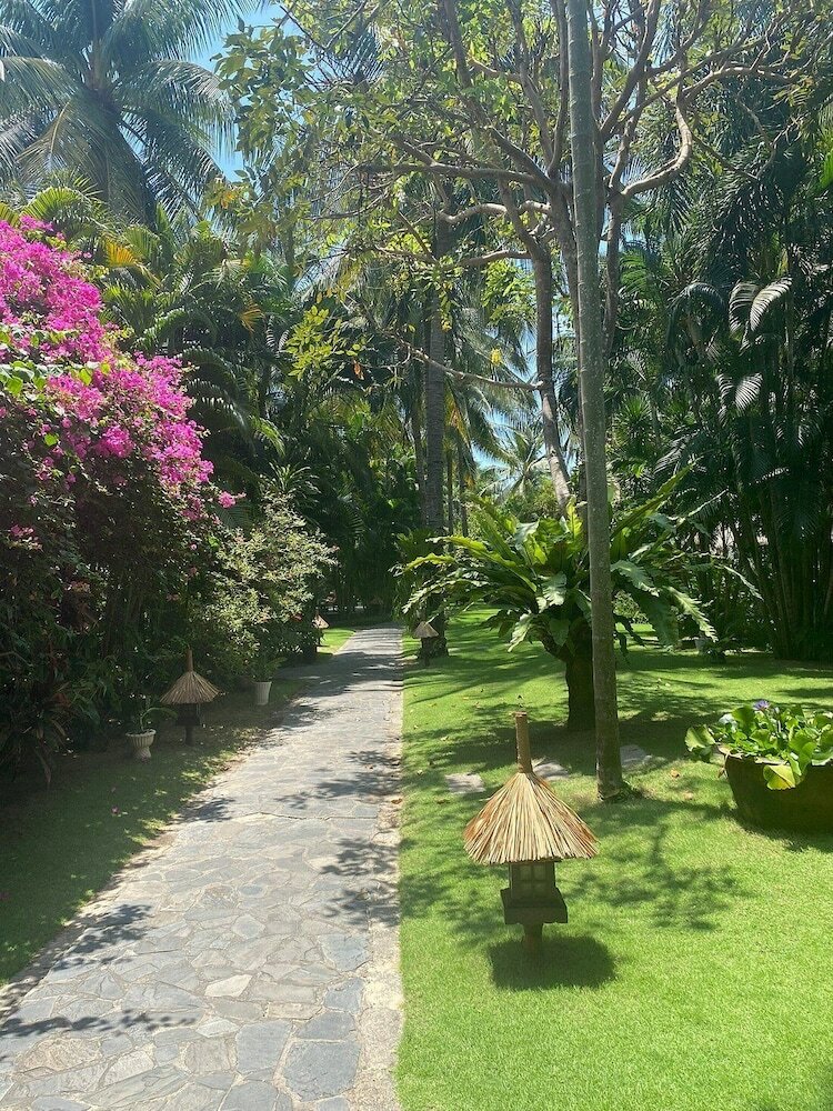 Фото Cham Villas Boutique Luxury Resort