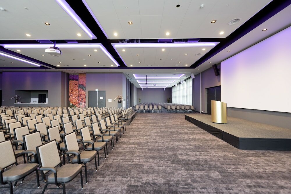 Фото Van der Valk hotel Sassenheim-Leiden