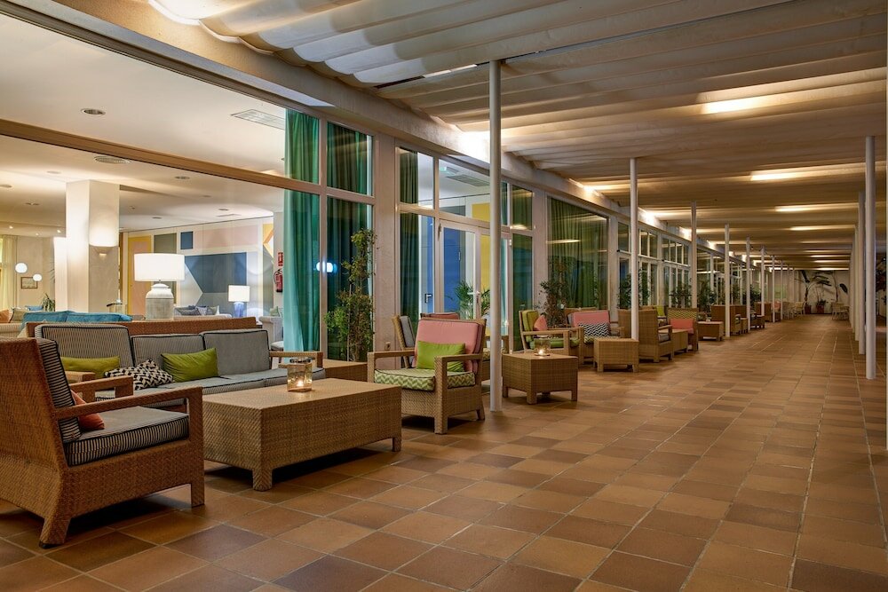 Фото Parador de Benicarló