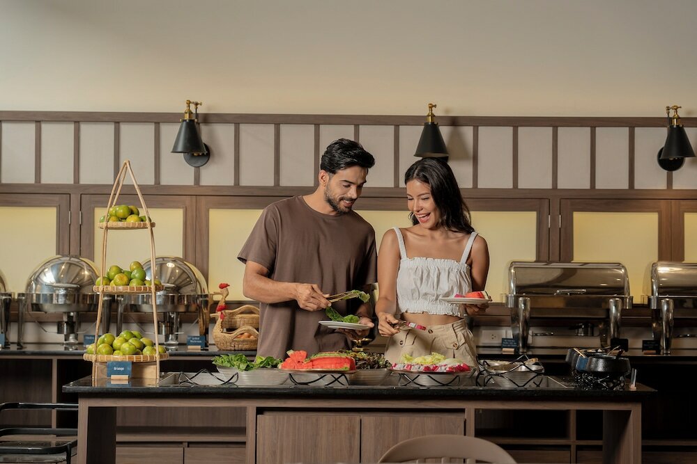 Фото Pranakorn Heritage Hotel