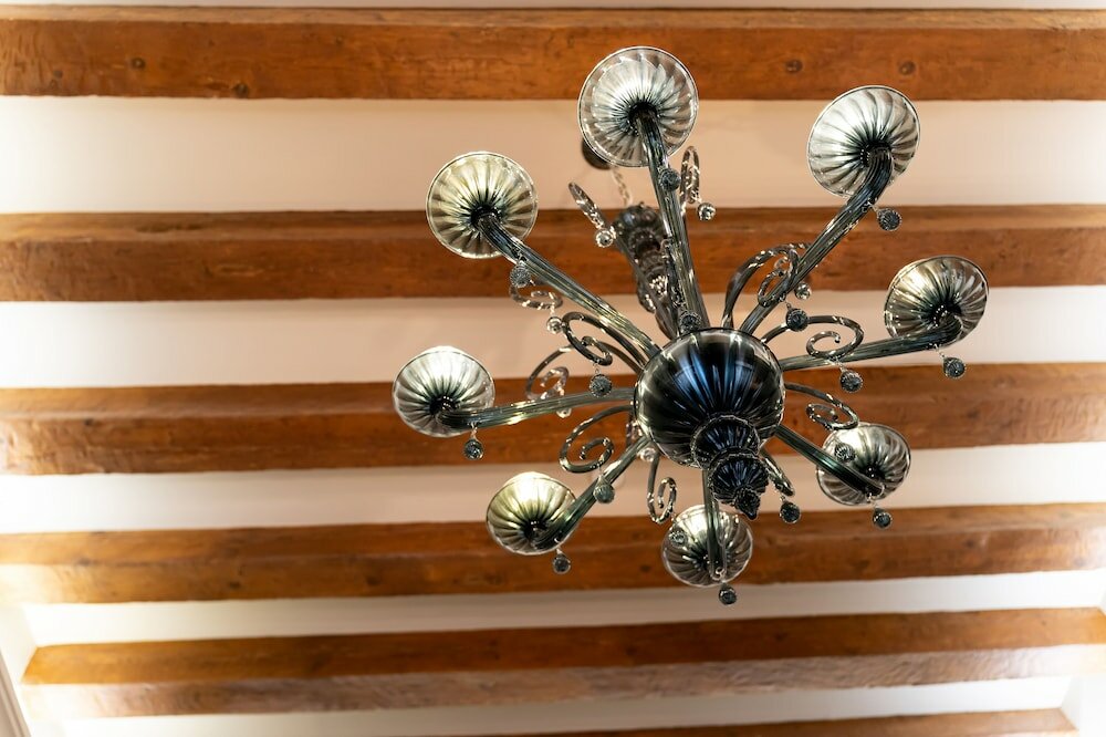 Фото Palazzetto Madonna