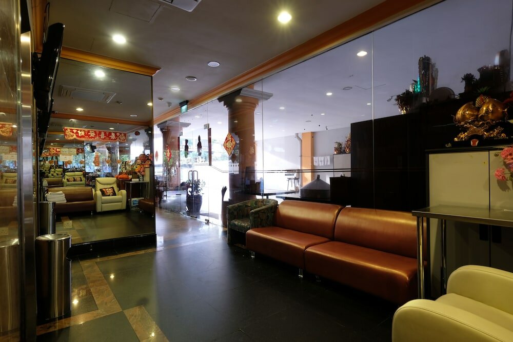 Фото отеля 3