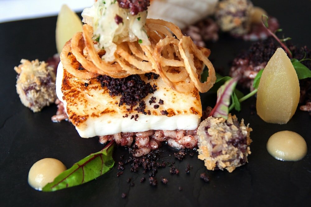 Фото Grande Roche Hotel