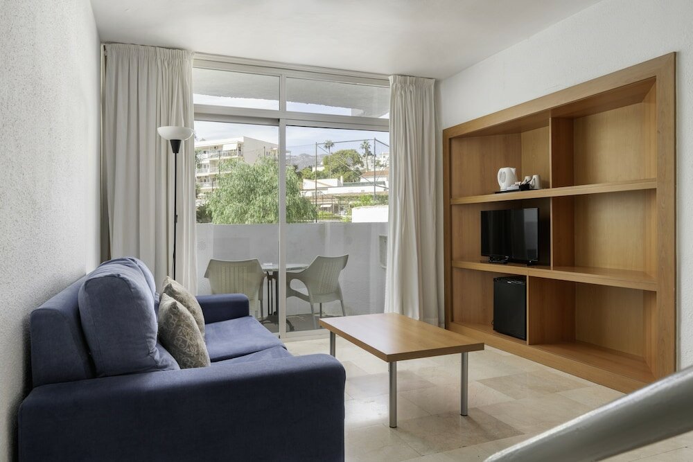 Фото AluaSun Lago Rojo