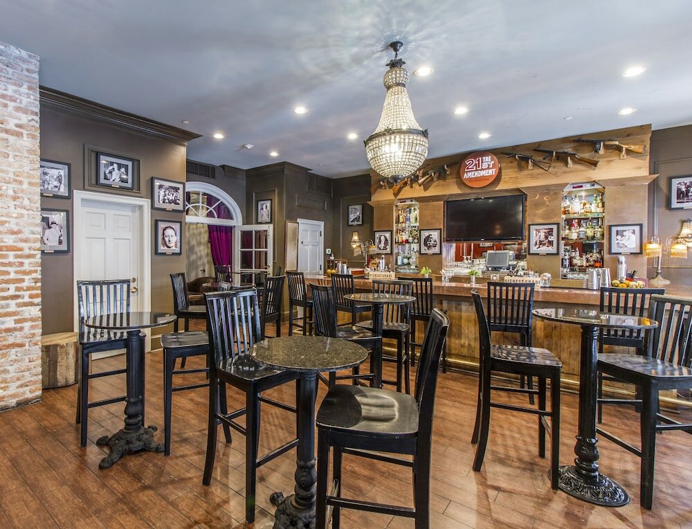 Фото Hotel Mazarin