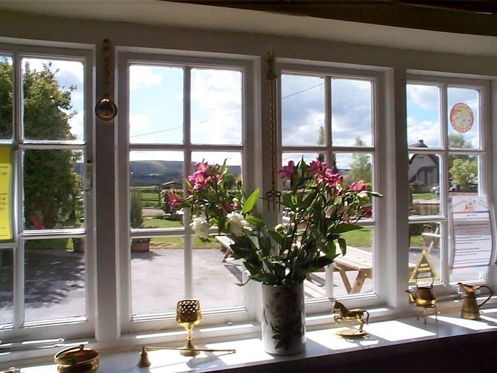 Фото The Fox and Hounds