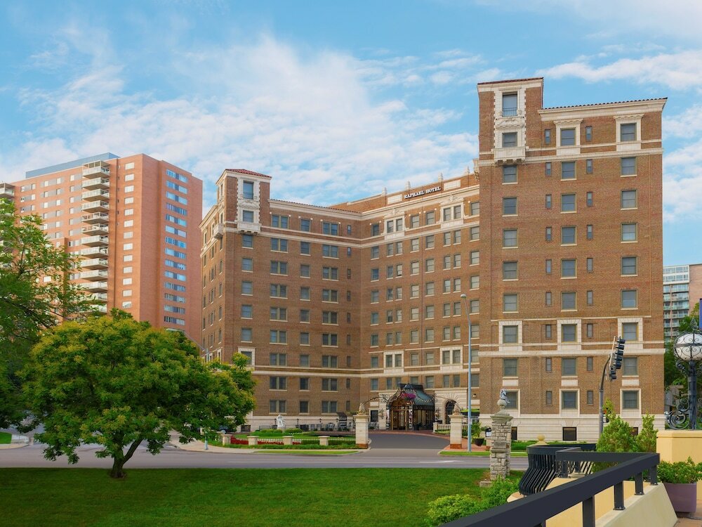 Фото The Raphael Hotel, Autograph Collection