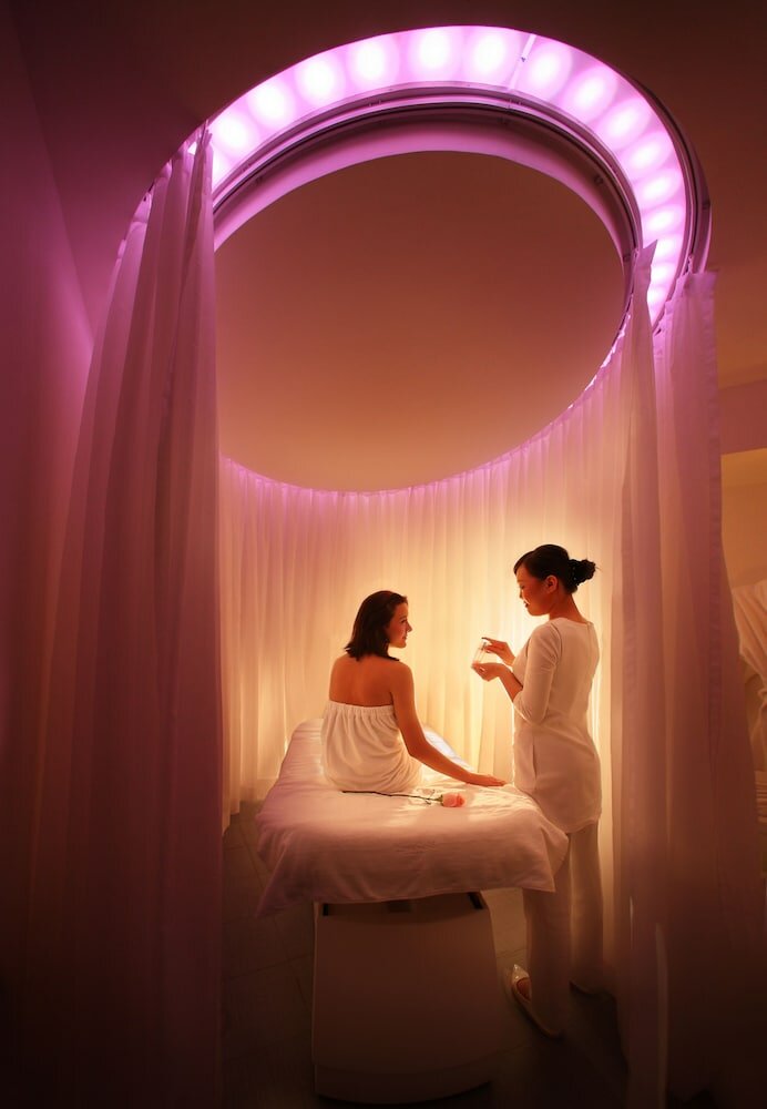 Фото Grand Copthorne Waterfront