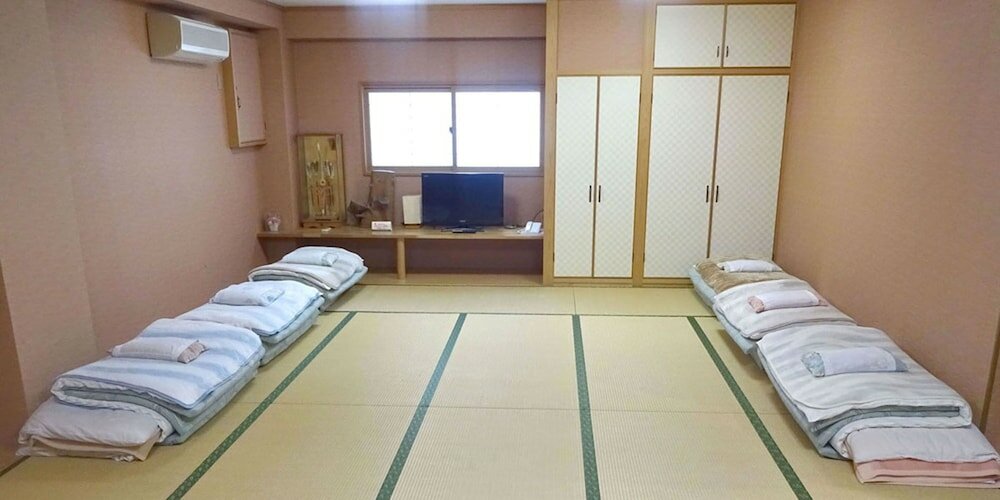 Фото Imazato Ryokan