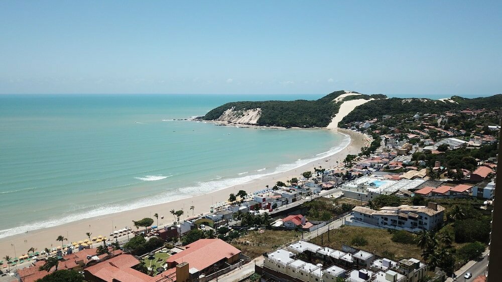 Hotel Kuara Hostel Natal, Natal, photo