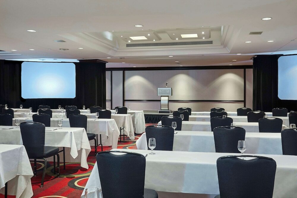 Фото Hyatt Regency Toronto