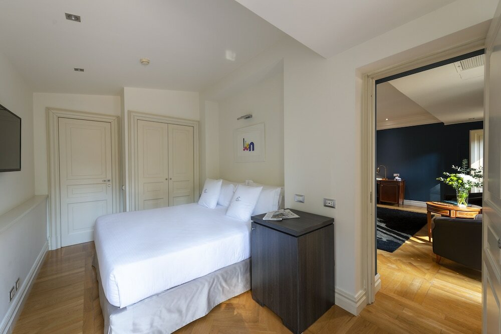 Фото Hotel Principe Torlonia