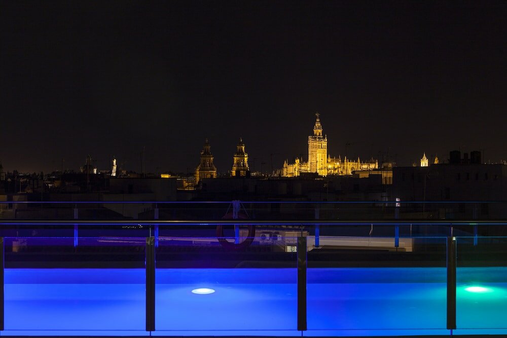 Фото Hotel Don Paco