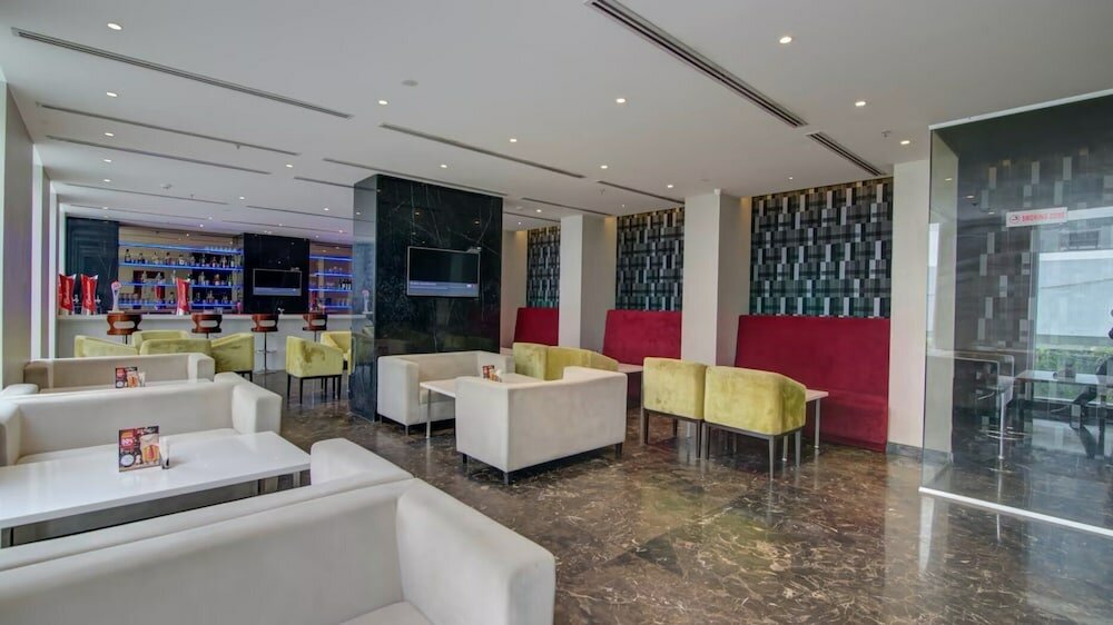 Фото Bhagini Icon Premier Hotel