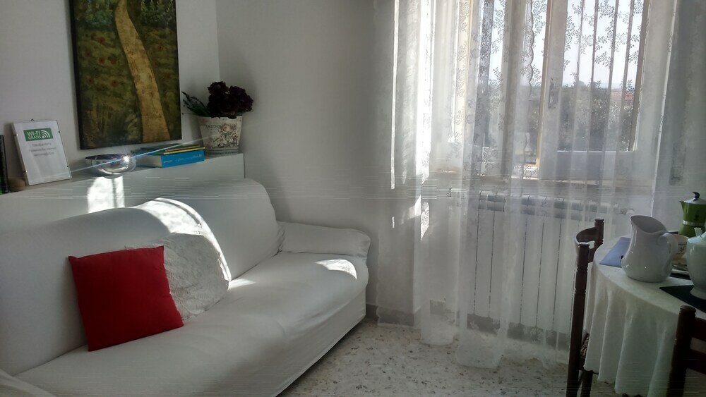 Фото Welcome to Alberobello