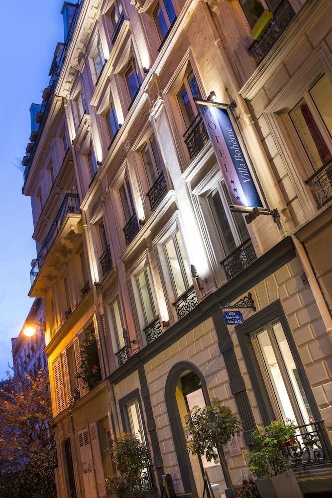 Фото отеля 4