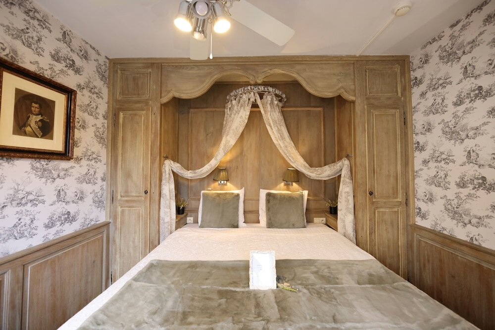 Фото Hotel Biskajer by Cw Hotel Collection - Adults Only