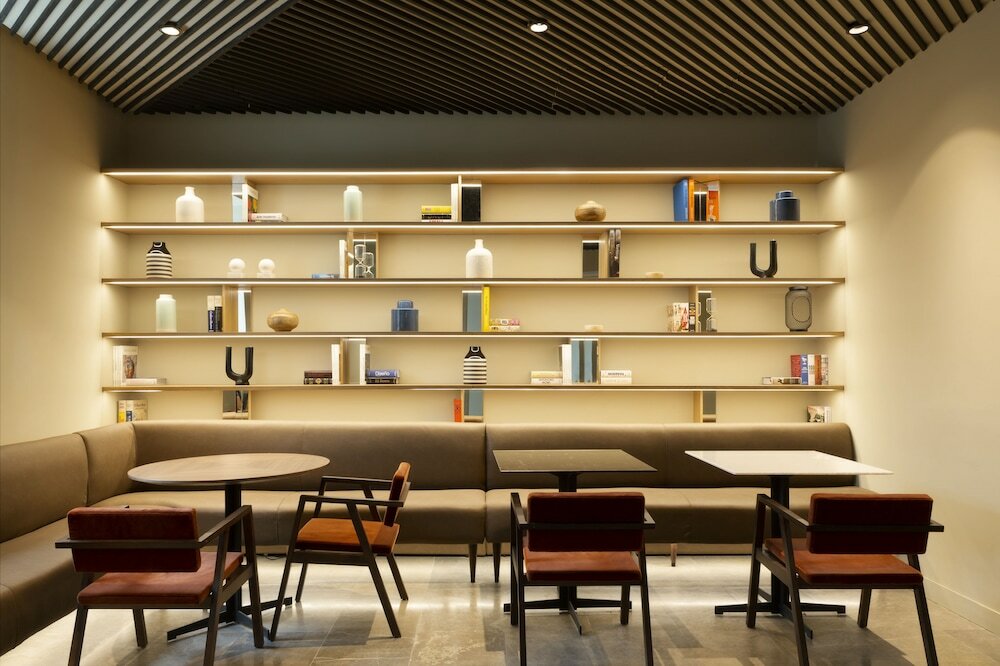 Фото Icon Embassy