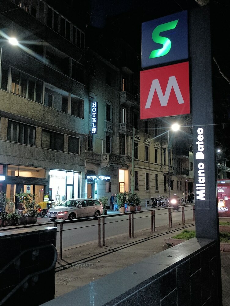 Фото Hotel Dateo