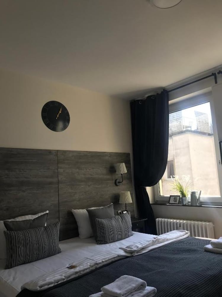 Фото Hamburg Room