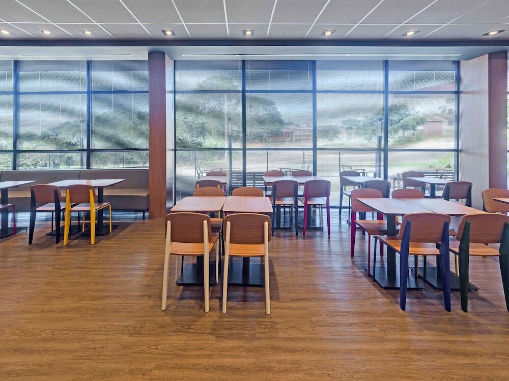 Фото Ibis Guaiba