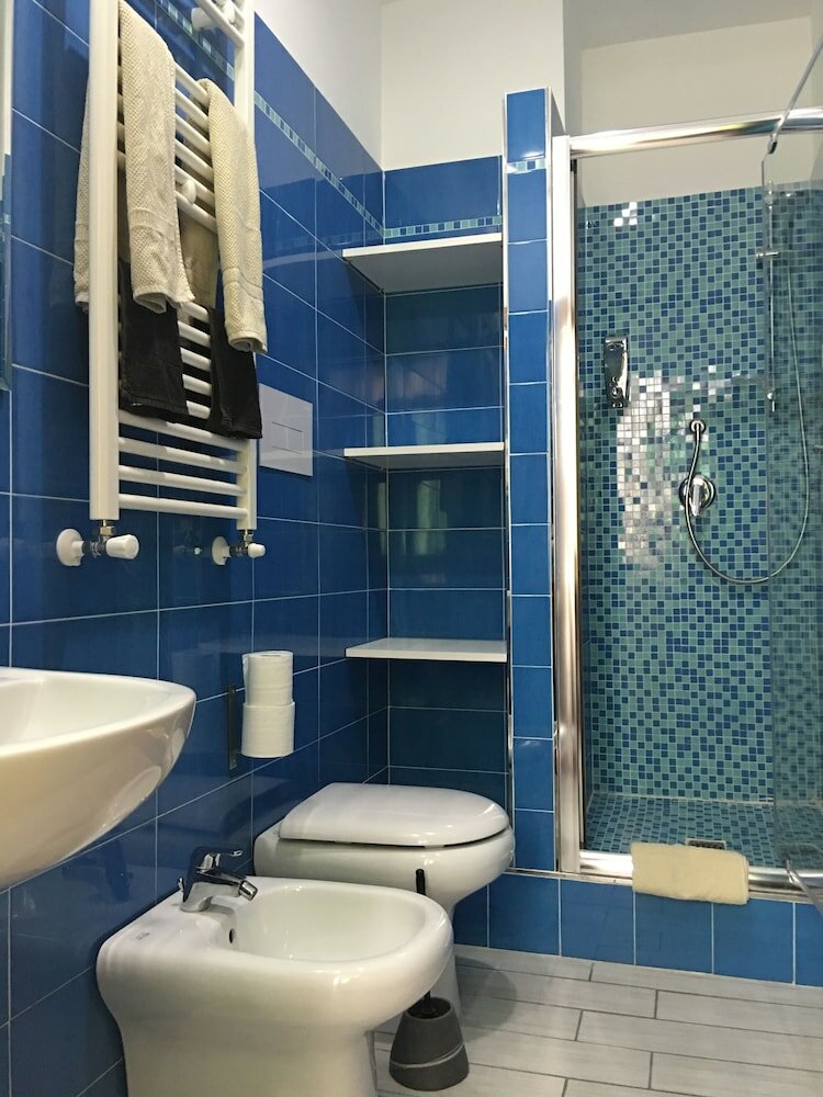 Фото Top Floor Napoli