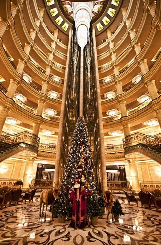 Внешний вид отеля Мульти Гранд отель в Верине Птгни, фото 3