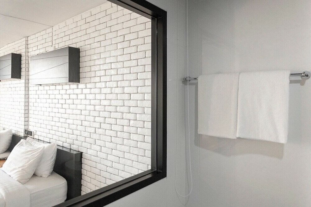 Фото R1 Nimman Hotel Chiangmai